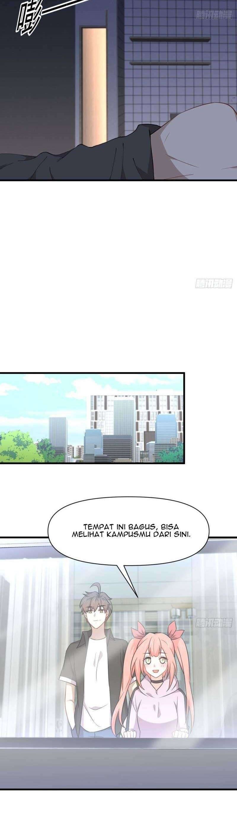 Immortal Swordsman in The Reverse World Chapter 222 Gambar 12